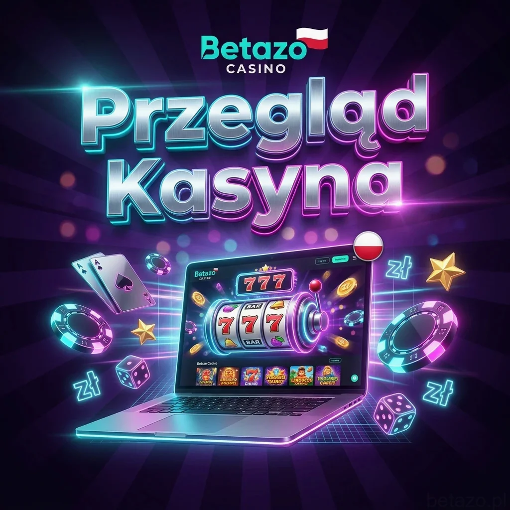 Przegląd Kasyna